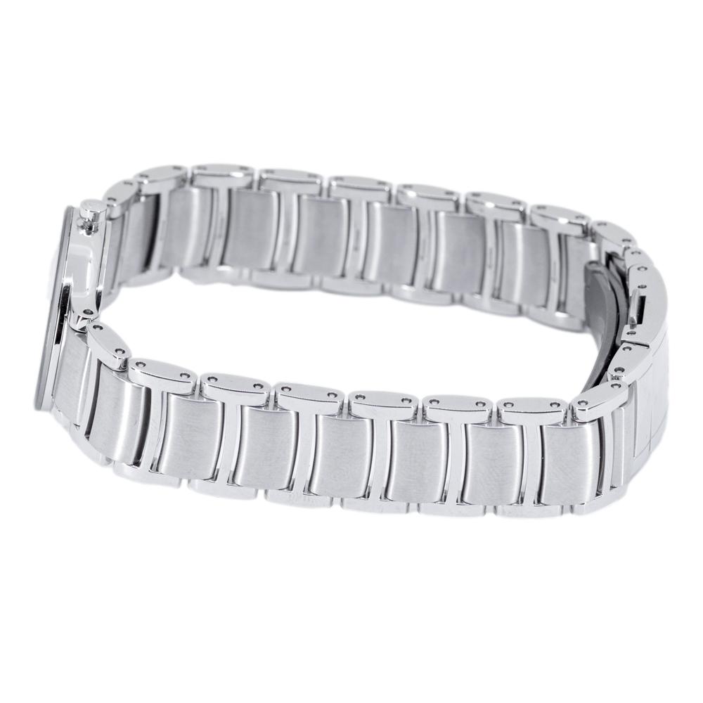 R30185013-Rado Ladies R30185013 Centrix White Dial Watch