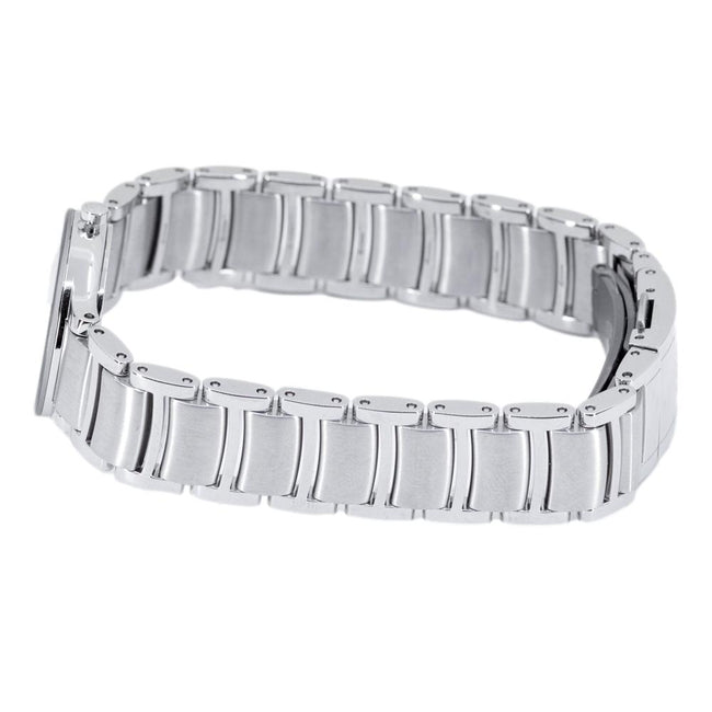 R30185013-Rado Ladies R30185013 Centrix White Dial Watch