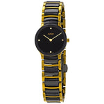 R30189712-Rado Ladies R30189712 Centrix Diamonds Watch