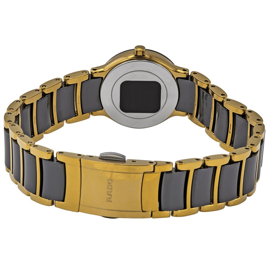 R30189712-Rado Ladies R30189712 Centrix Diamonds Watch