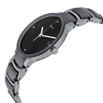 R30934712-Rado Ladies R30934712 Centrix Diamonds Watch