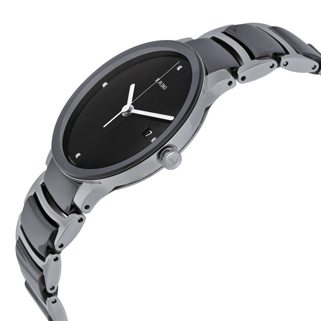 R30934712-Rado Ladies R30934712 Centrix Diamonds Watch