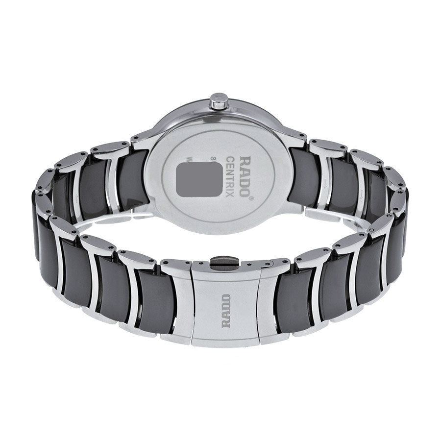 R30934712-Rado Ladies R30934712 Centrix Diamonds Watch