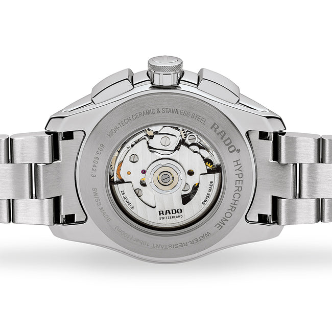R32050153-Rado Men's R32050153 HyperChrome Auto Watch