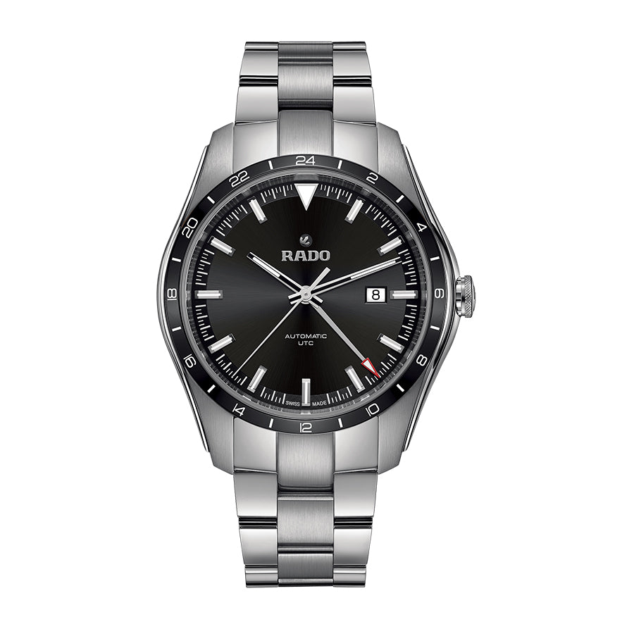 R32050153-Rado Men's R32050153 HyperChrome Auto Watch