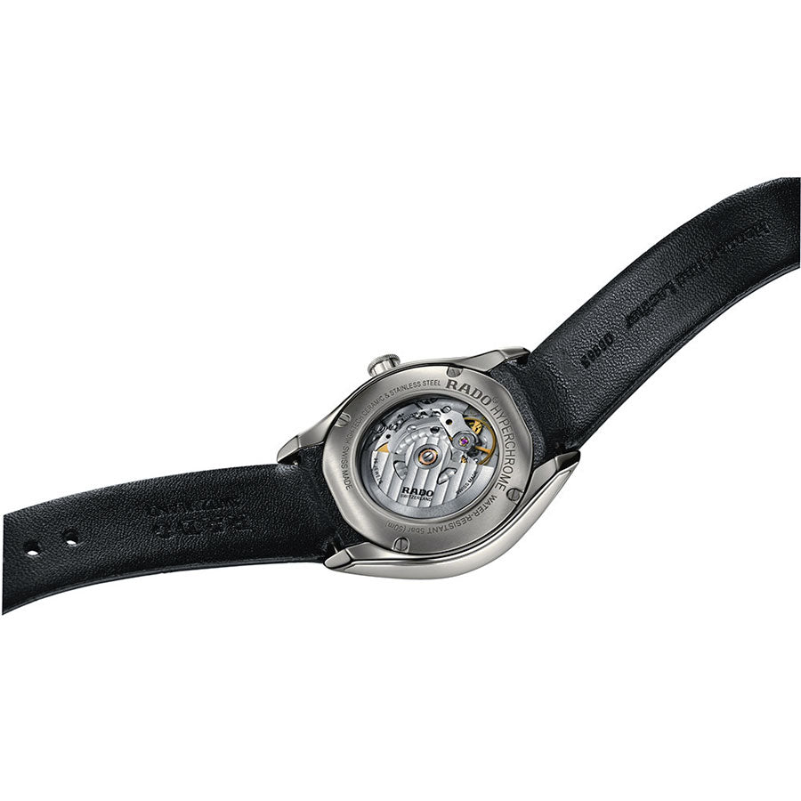 R32254202-Rado Men's R32254202 HyperChrome Automatic Watch