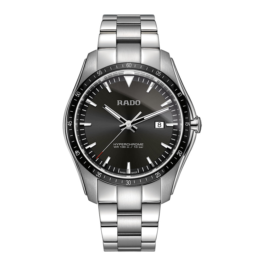 R32502153-Rado Men's R32502153 HyperChrome Quartz Watch