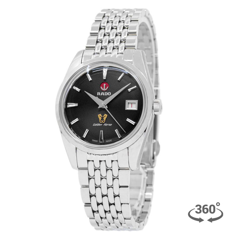 R33930153-Rado Men's R33930153 Golden Horse Limited Edition Watch