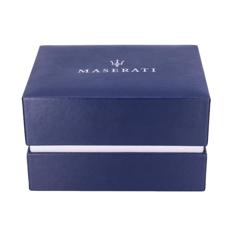 R8821146001-Maserati Men's R8821146001 Tradizione  Watch