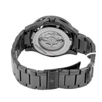 R8823140001-Maserati Men's R8823140001 SFIDA Skeleton Blue Dial Watch