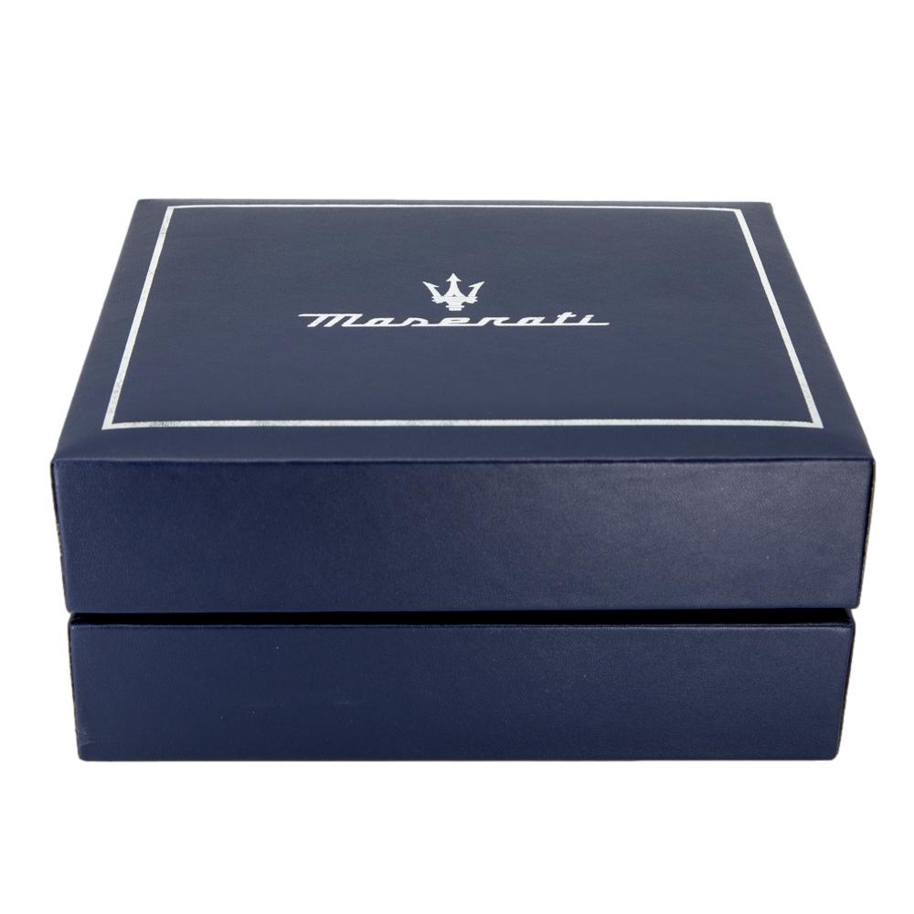 R8823140003-Maserati Men's R8823140003 Limited Edition Auto Watch