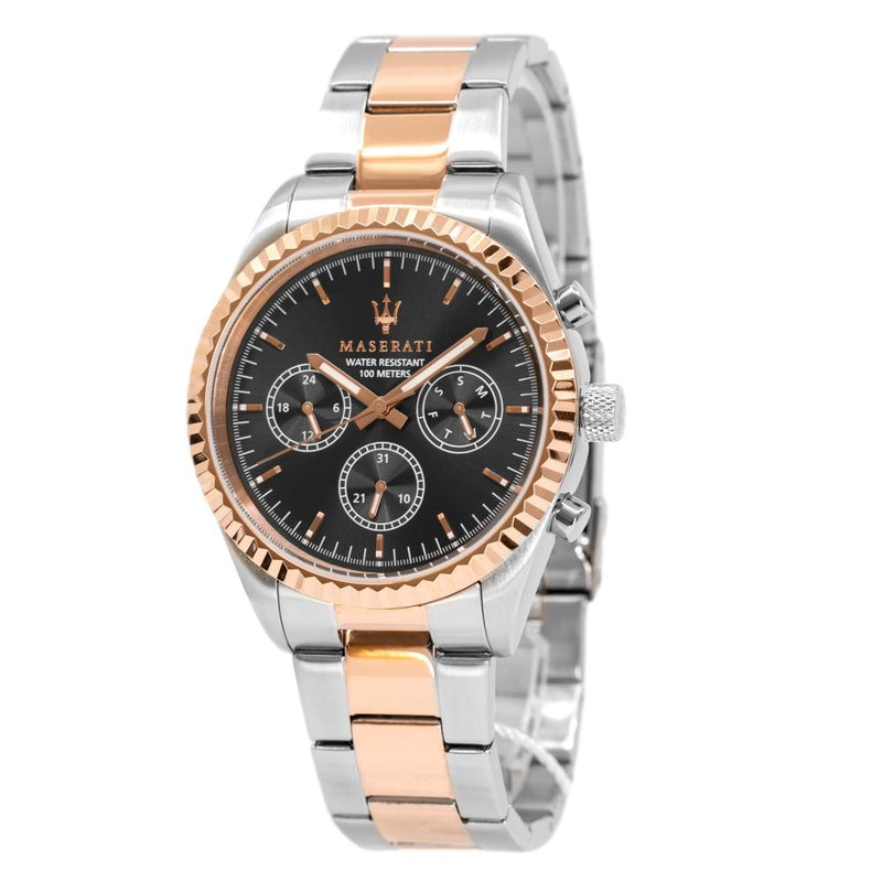 Montre sales maserati competizione