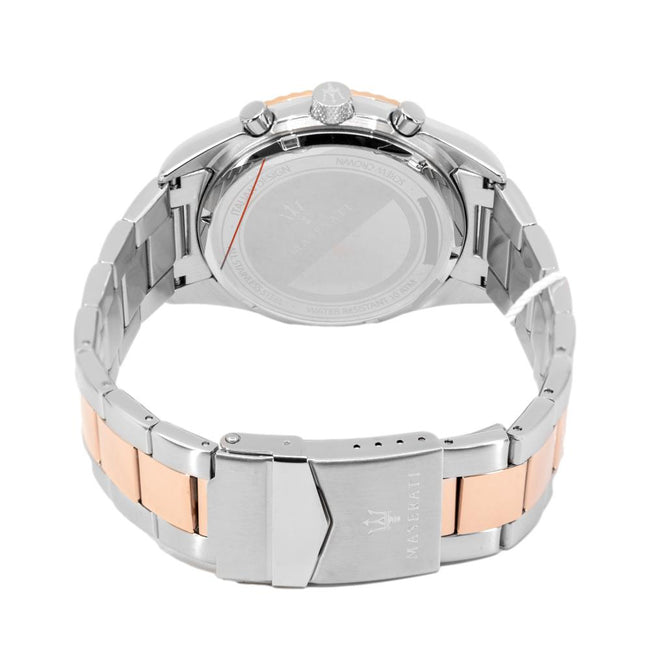 R8853100020-Maserati Men's R8853100020 Competizione Quartz