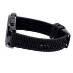 R8871621011-Maserati Men's R8871621011 Successo Chrono Black Watch