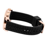 R8871621012-Maserati Men's R8871621012 Succeso Rose Gold PVD  Watch