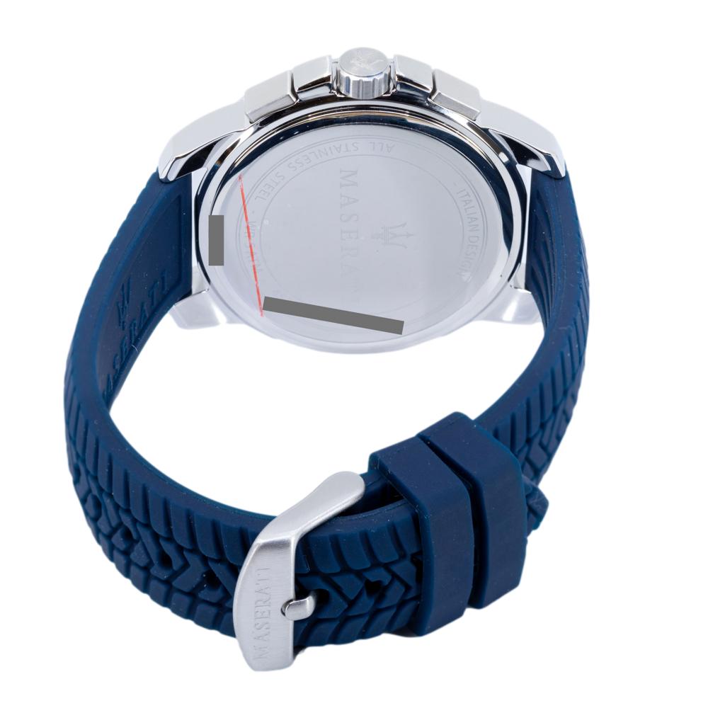 R8871621013-Maserati Men's R8871621013 Sucesso Chrono Watch