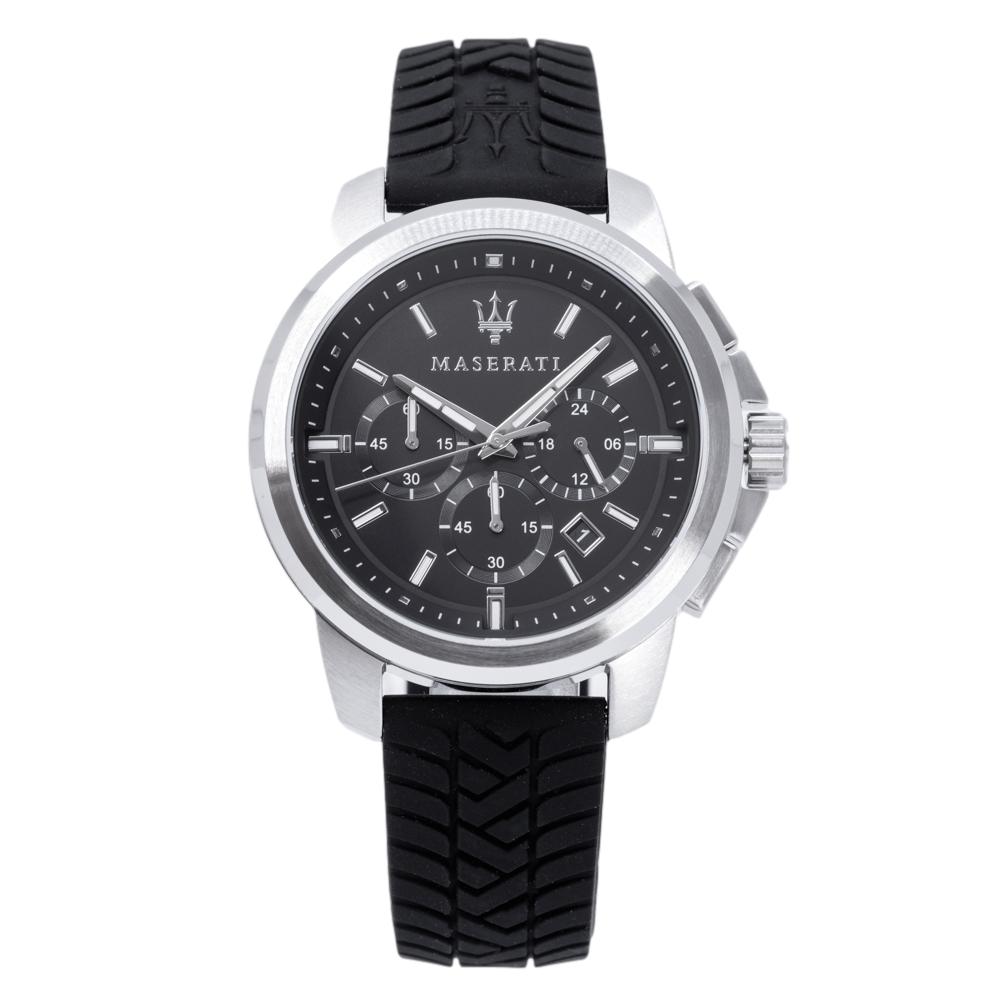 Maserati deals successo chronograph