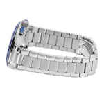 R8873612014-Maserati Men's R8873612014 Traguardo Blue Dial Watch