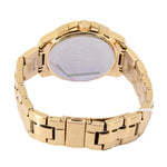 R8873621021-Maserati Men's R8873621021 Succeso Golden Watch