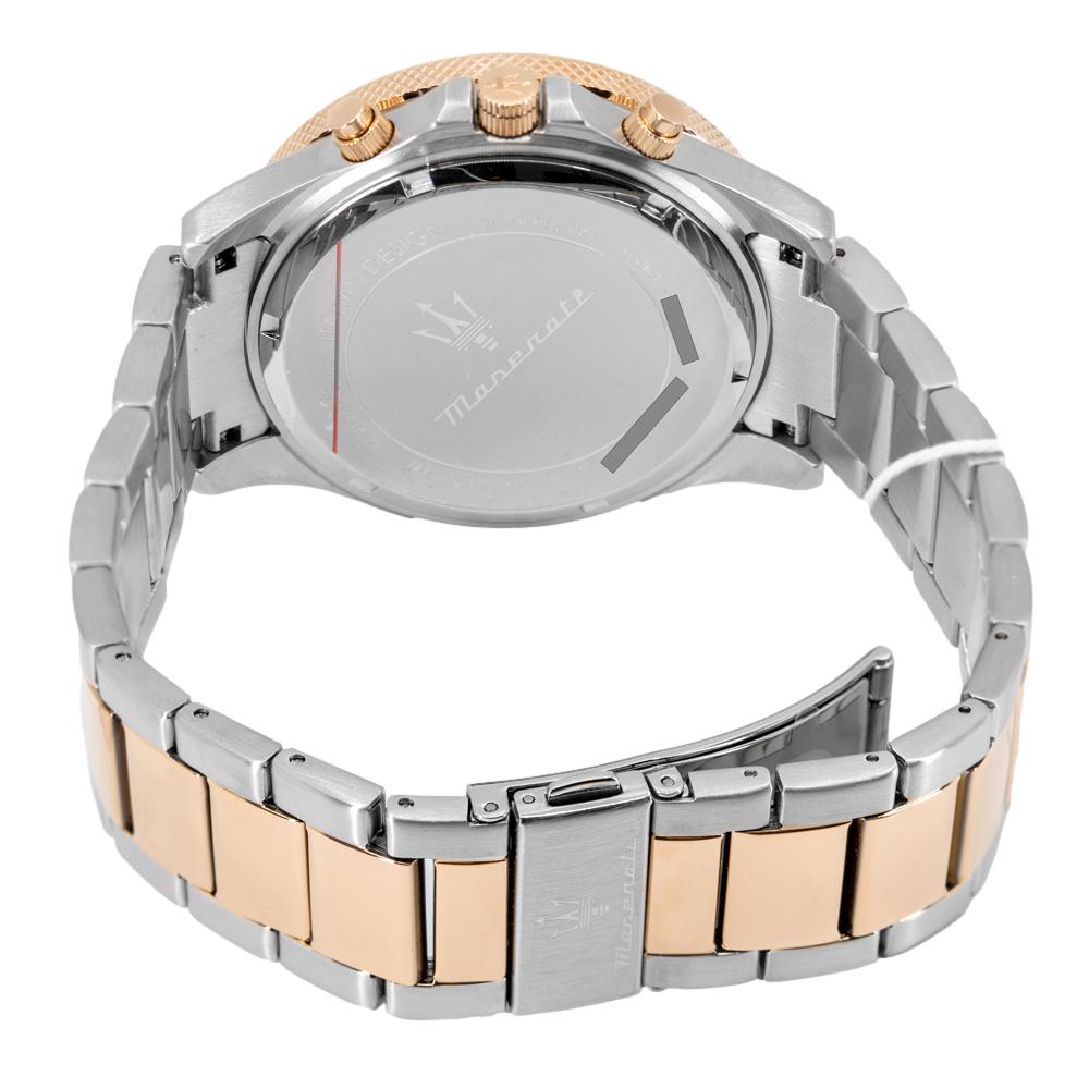 R8873640014-Maserati Men's R8873640014 SFIDA Chrono Watch