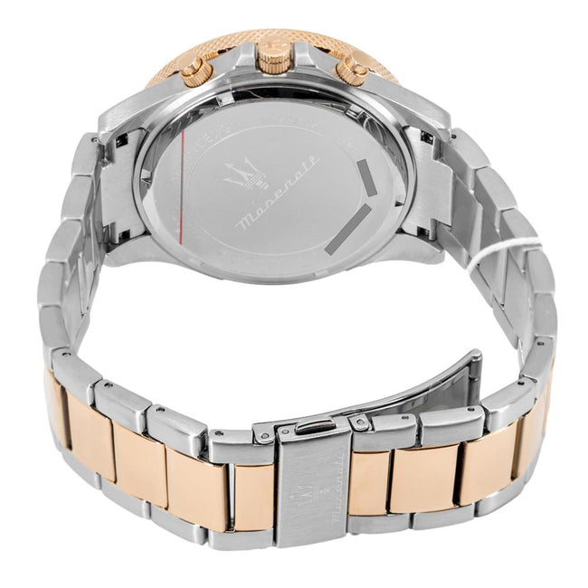 R8873640014-Maserati Men's R8873640014 SFIDA Chrono Watch