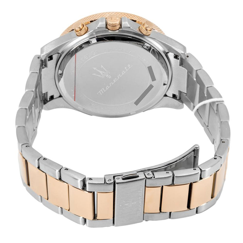 R8873640014-Maserati Men's R8873640014 SFIDA Chrono Watch