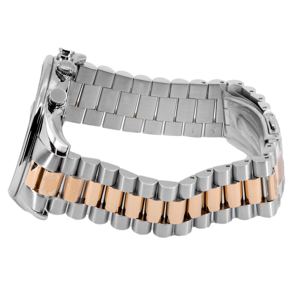 R8873646002-Maserati Men's R8873646002 Tradizione Chrono Watch