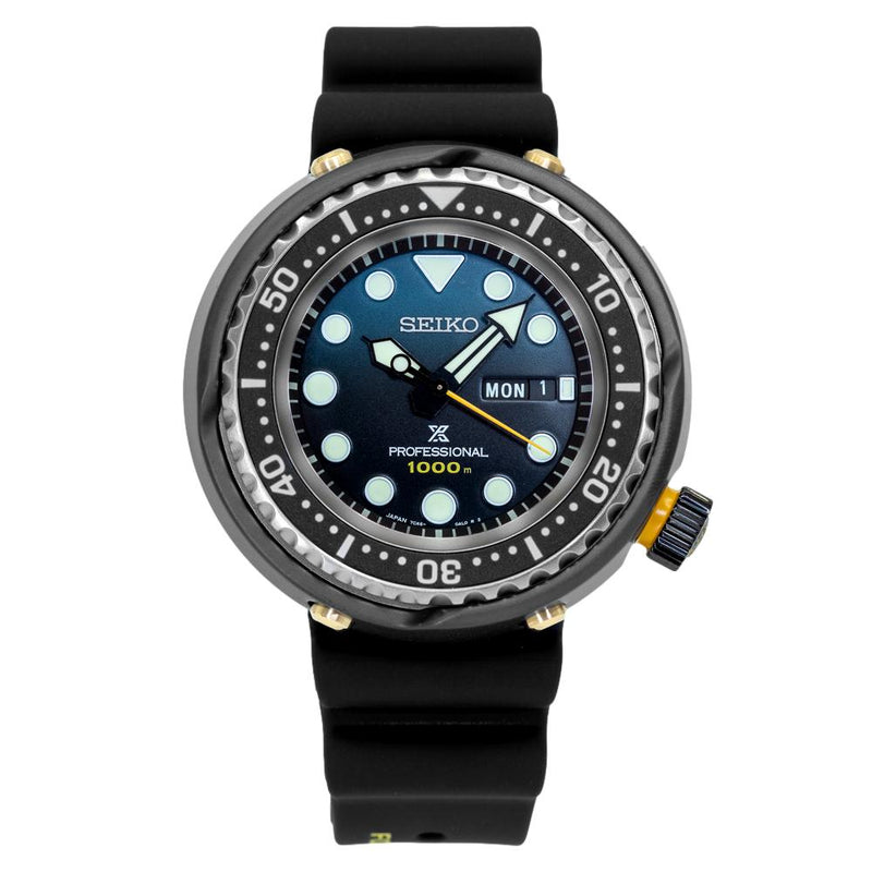 S23635J1-Seiko Men's S23635J1 Prospex Limited Edition Watch