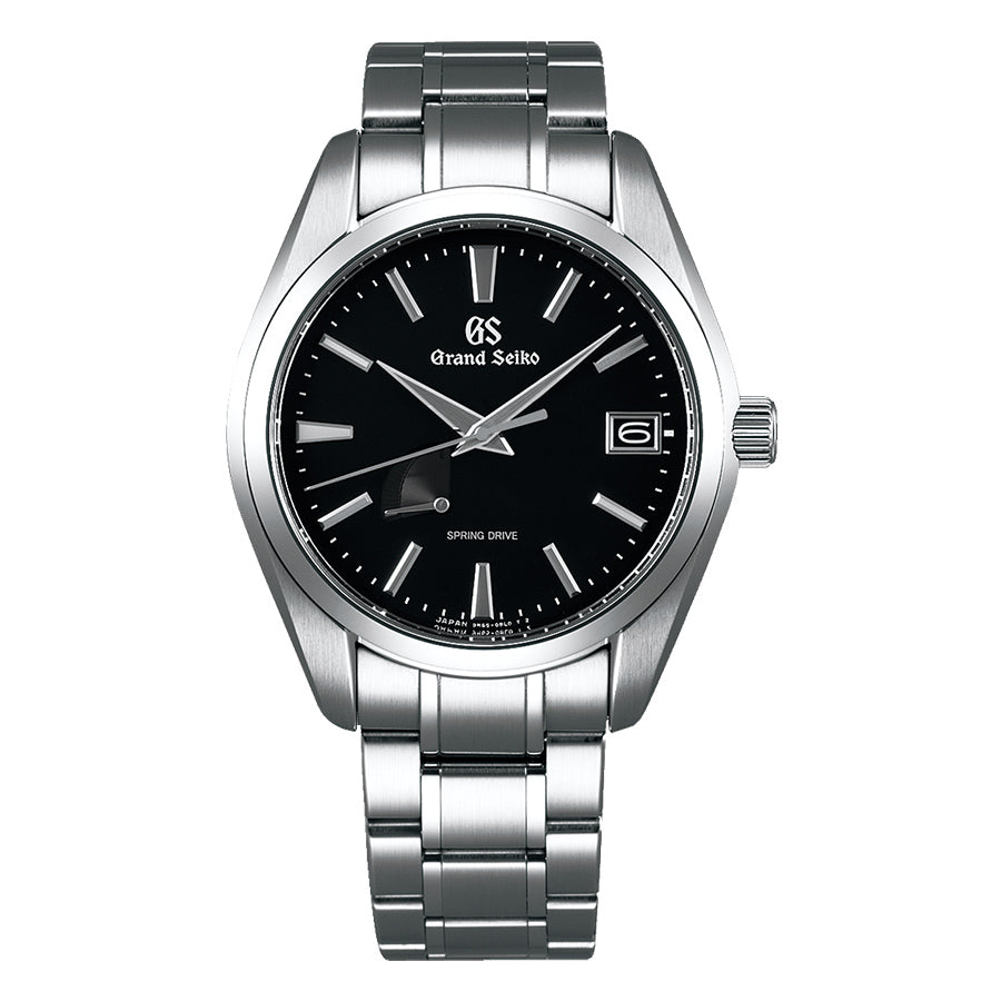 SBGA203G-Grand Seiko Men's SBGA203G  Heritage Spring Drive Watch