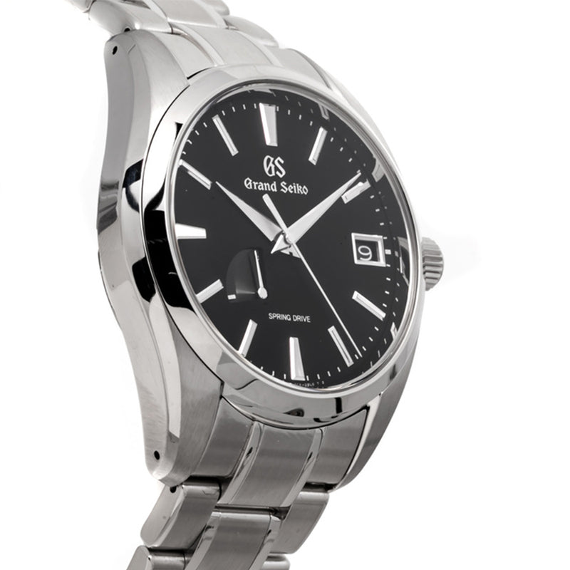 SBGA203G-Grand Seiko Men's SBGA203G  Heritage Spring Drive Watch