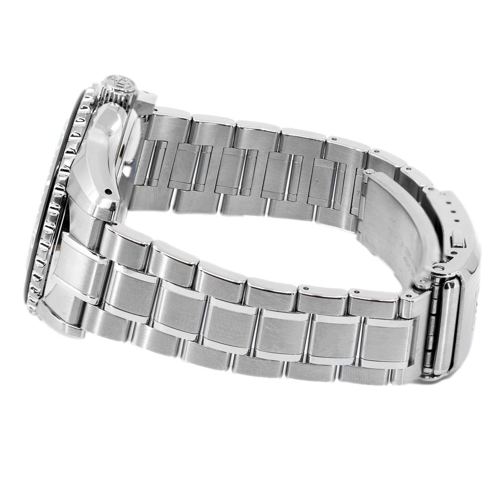 SBGA229G-Grand Seiko Men's SBGA229G Sport Black Dial Watch