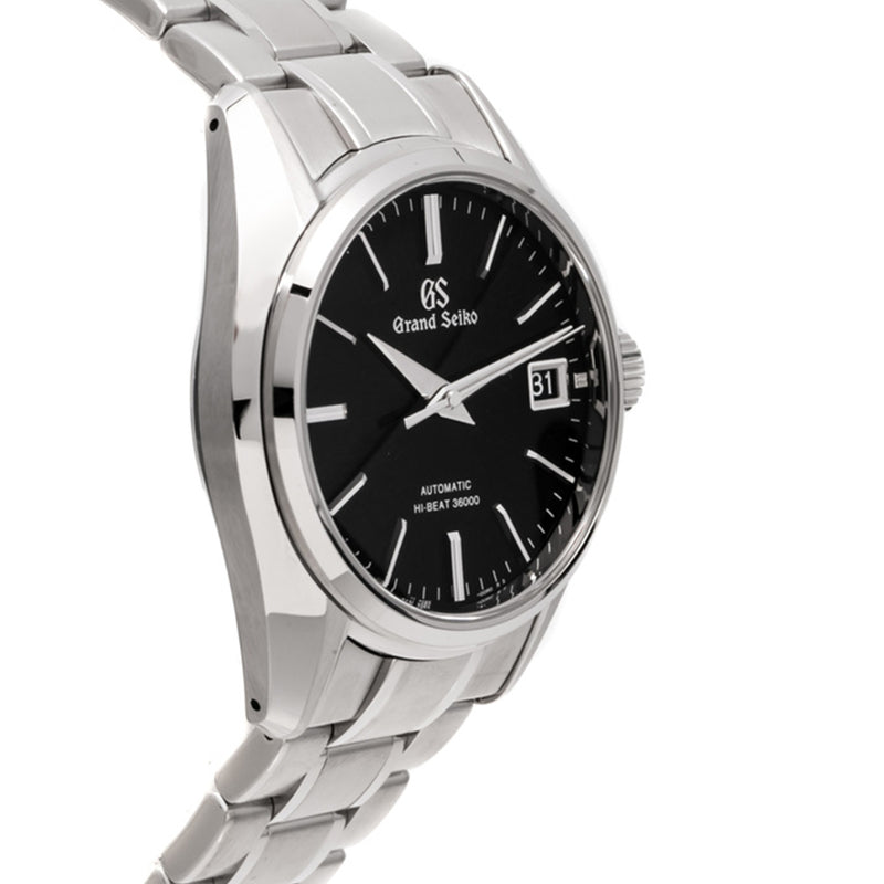 SBGH205G-Grand Sieko Men's SBGH205G Heritage  Auto Watch
