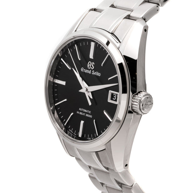 SBGH205G-Grand Sieko Men's SBGH205G Heritage  Auto Watch