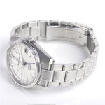 SBGJ201G-Grand Seiko Men's SBGJ201G Heritage Silver Dial Watch
