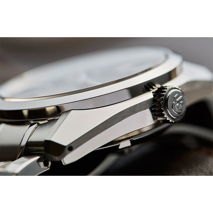 SBGJ203G-Grand Seiko Men's SBGJ203G Heritage Hi-Beat GTM Watch