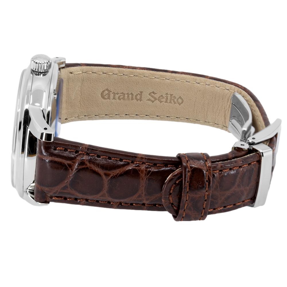 SBGR261G-Grand Seiko Men's SBGR261G Elegance Watch