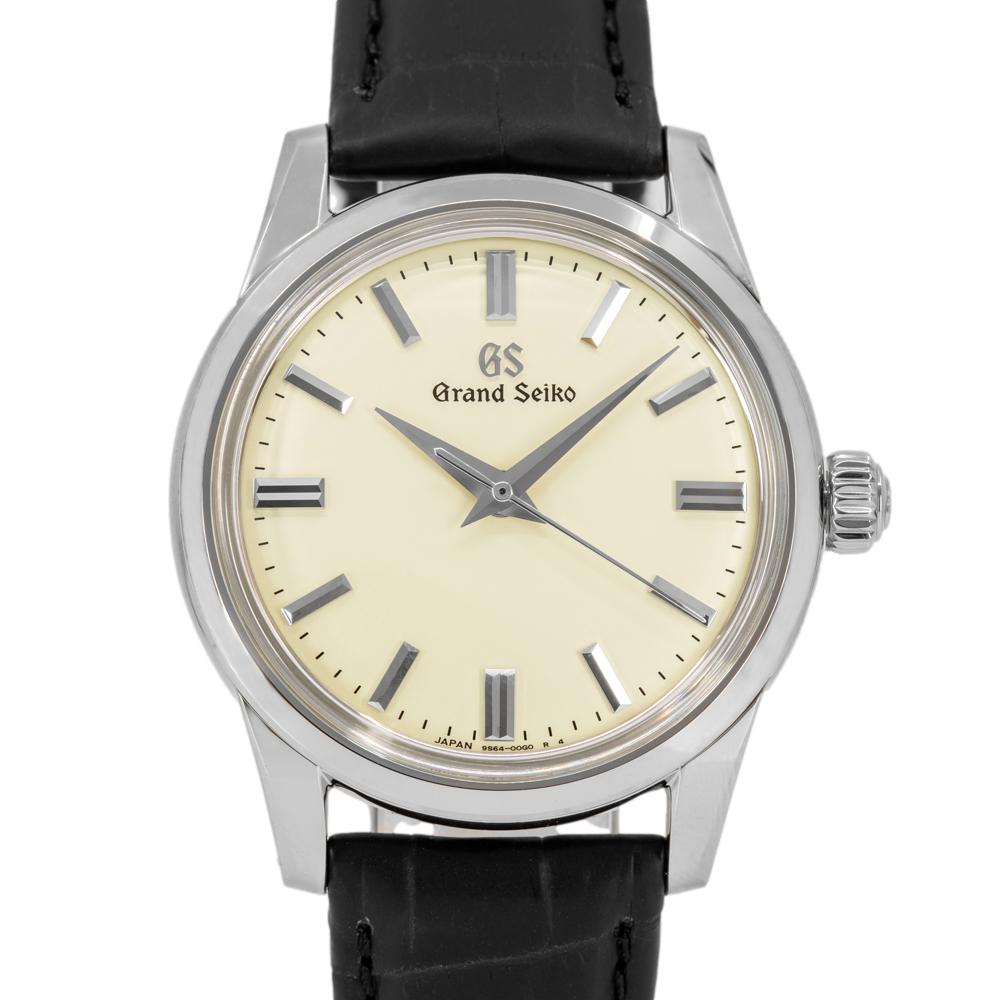 SBGW231G-Grand Seiko Men's SBGW231G Elegance Watch