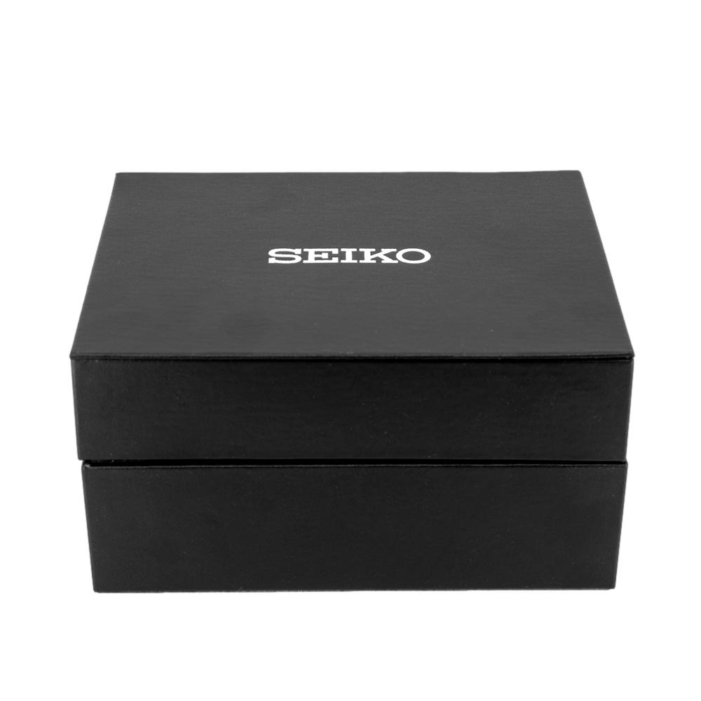 SFJ007P1- Seiko Men's SFJ007P1 Prospex Speedtimer Solar Limited Ed