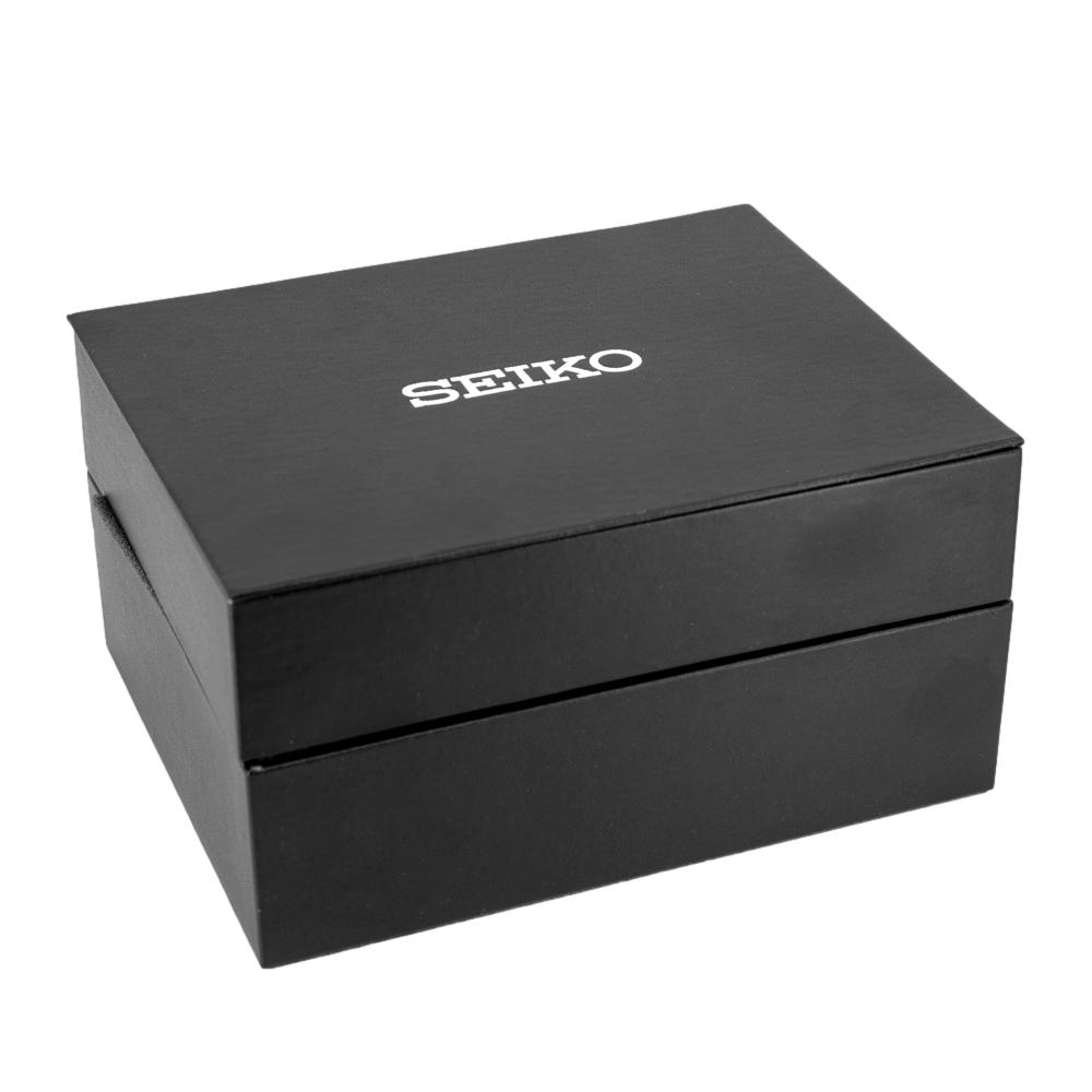 SFJ007P1- Seiko Men's SFJ007P1 Prospex Speedtimer Solar Limited Ed