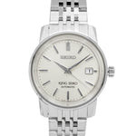 SJE089J1- Seiko Men's SJE089J1 KIng Seiko Automatic
