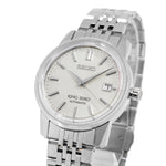 SJE089J1- Seiko Men's SJE089J1 KIng Seiko Automatic