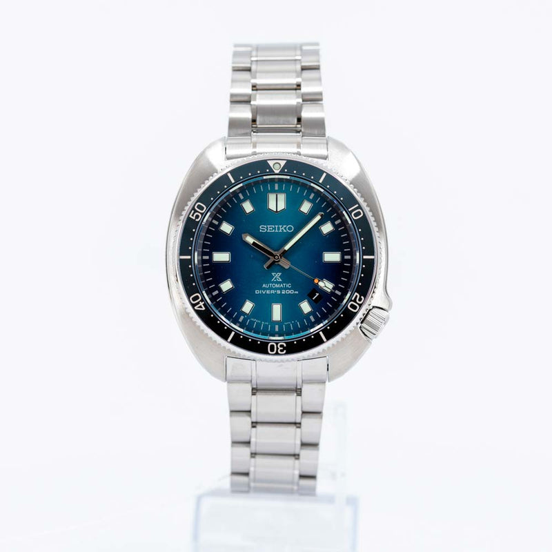 SLA063J1-Seiko Men's SLA063J1 Prospex Diver's 'Aurora' Limited Ed.