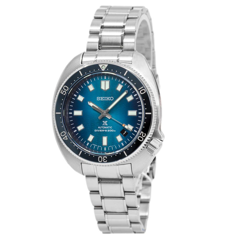 SLA063J1-Seiko Men's SLA063J1 Prospex Diver's 'Aurora' Limited Ed.