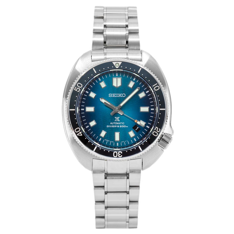 SLA063J1-Seiko Men's SLA063J1 Prospex Diver's 'Aurora' Limited Ed.