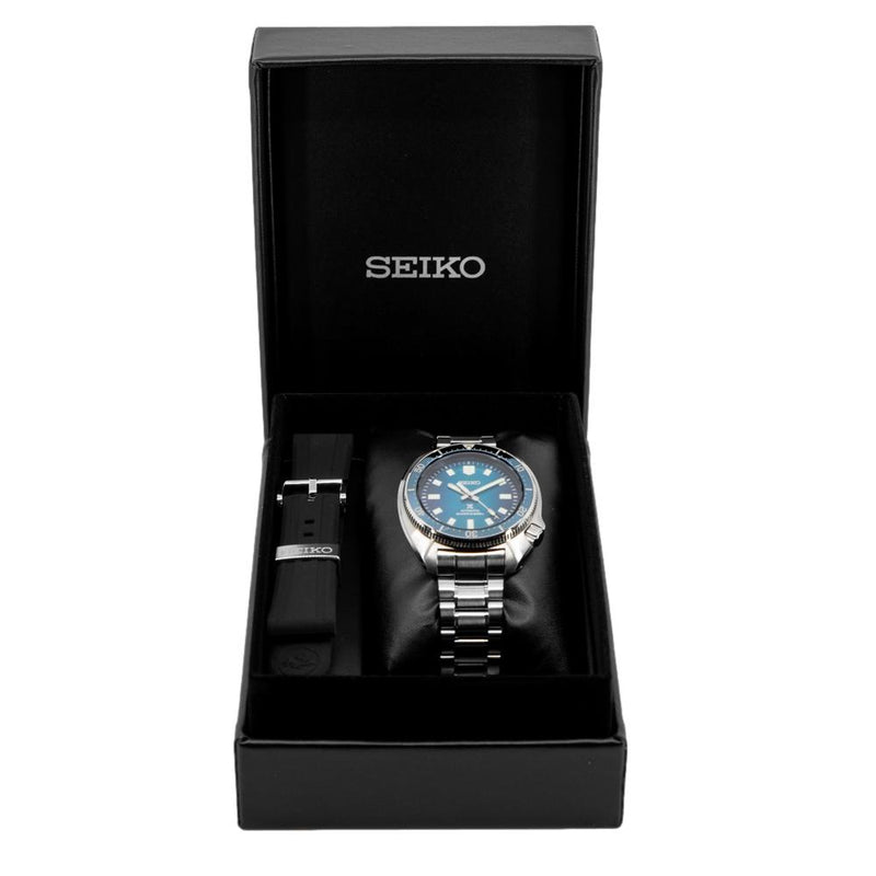 SLA063J1-Seiko Men's SLA063J1 Prospex Diver's 'Aurora' Limited Ed.
