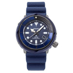 SNE533P1-Seiko Men's SNE533P1 Prospex Solar Blue Dial Watch