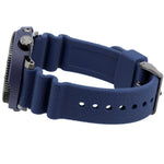 SNE533P1-Seiko Men's SNE533P1 Prospex Solar Blue Dial Watch