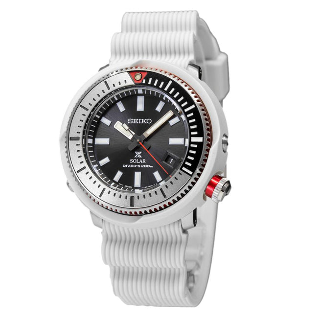 SNE545P1-Seiko Men's SNE545P1 Prospex Street Series Solar Watch
