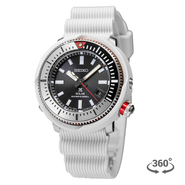 SNE545P1-Seiko Men's SNE545P1 Prospex Street Series Solar Watch