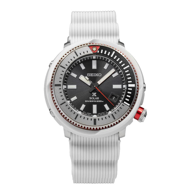 SNE545P1-Seiko Men's SNE545P1 Prospex Street Series Solar Watch